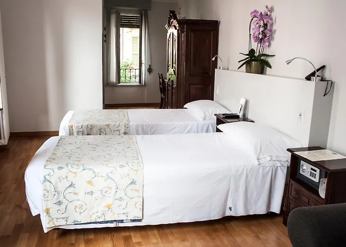 Albergo Bologna Varese